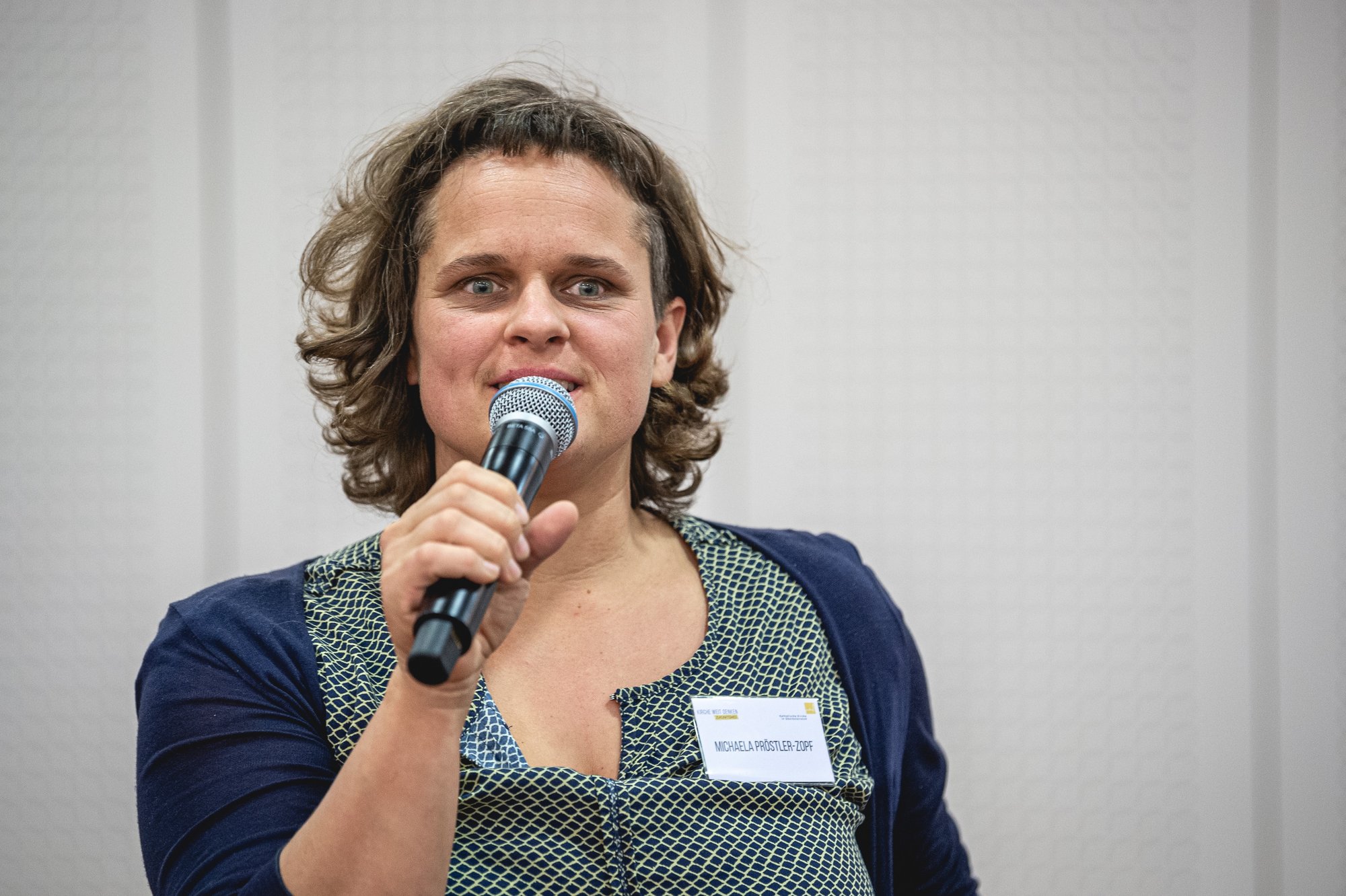 Bild von Michaela Pröstler-Zopf