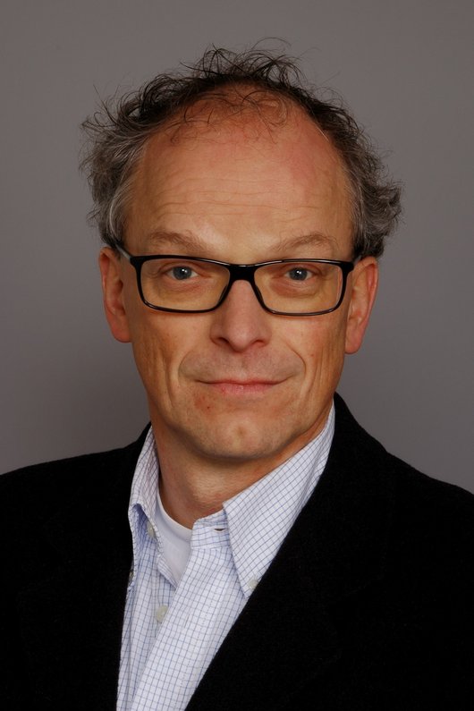 Prof. Dr. Hermann-Josef Große Kracht, Osnabrück/Darmstadt.