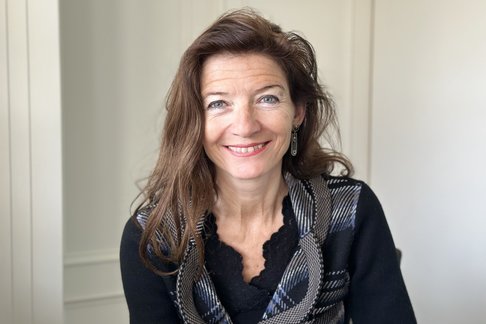 Bildnachweis: KU Linz/Hermine Eder. Porträt Univ.-Prof. Dr. Andrea Taschl-Erber.