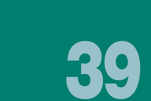 Book-Cover of the Studien zum Neuen Testament und seiner Umwelt, vol. 39