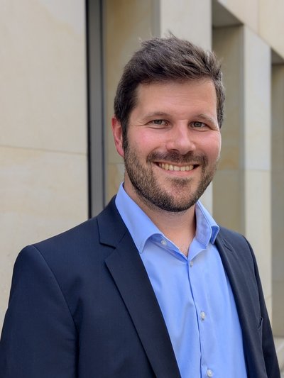 Univ.-Prof. Dr. theol. Michael Pfister