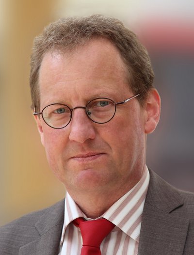 Univ.-Prof. Dr. theol. Christian Spieß