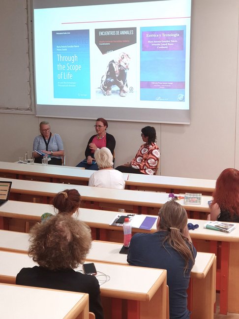 Workshop im Rahmen des Ars Electronica Festivals 2023.