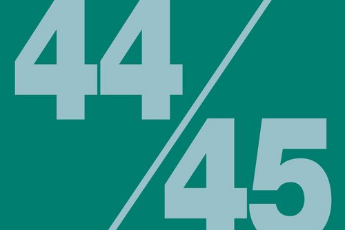 Book-Cover of the Studien zum Neuen Testament und seiner Umwelt, vol. 44/45