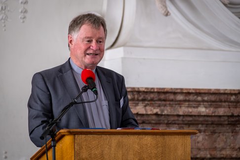 Bischof Dr. Manfred Scheuer.