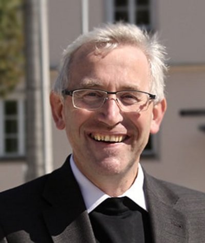 Dr. theol. Johann Hintermaier