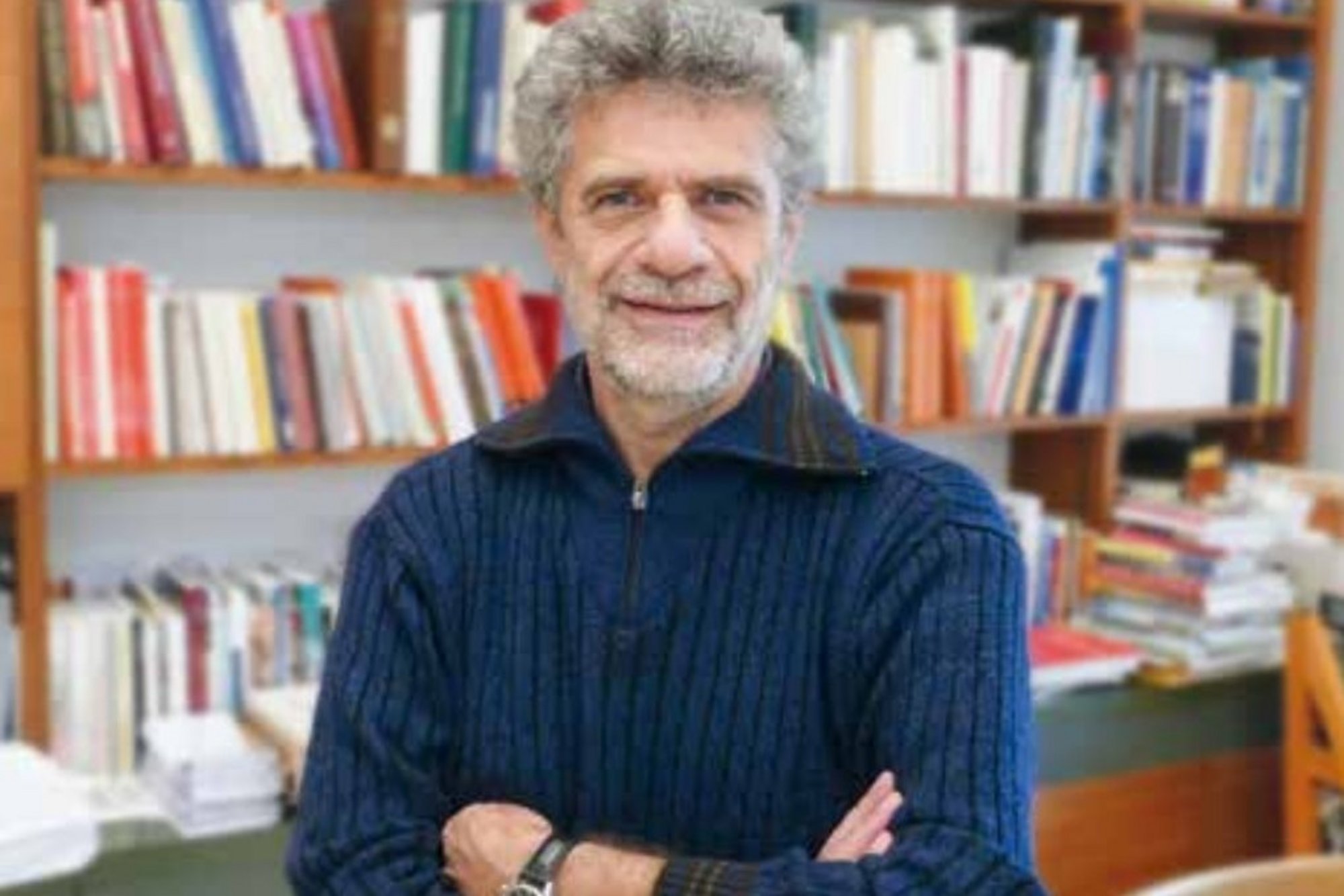 Bild von Helmut Wagner
