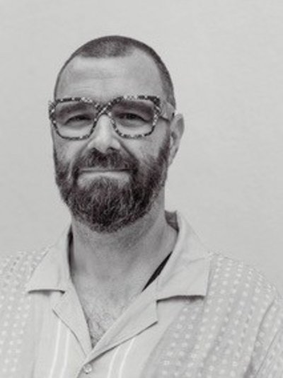 Dr. Jacob Kimvall