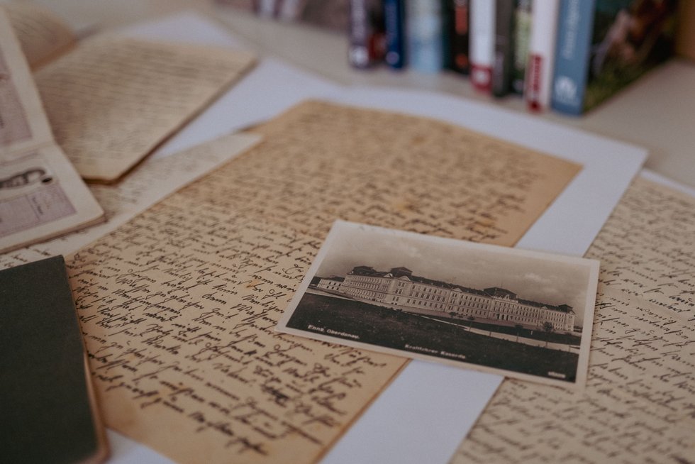 (c) Diözese Linz/Kienberger