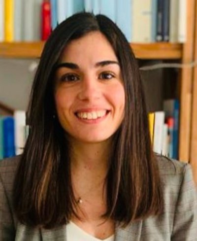 Dr.<sup>in</sup> theol. Beatrice Bonanno