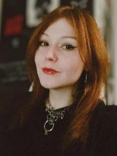  Valerie Straßmayr