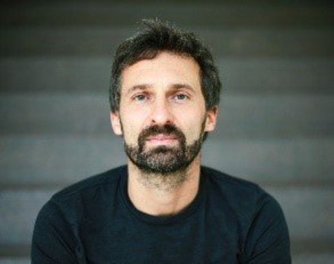 Portraitbild Reinhard Gupfinger