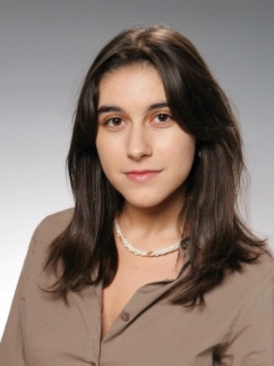  Christine Budan