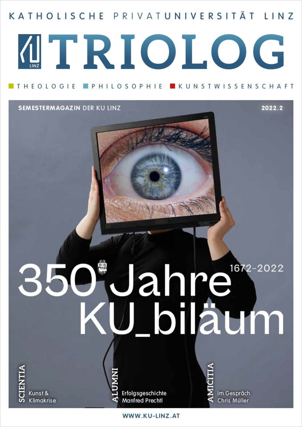 Cover Triolog 02/2022