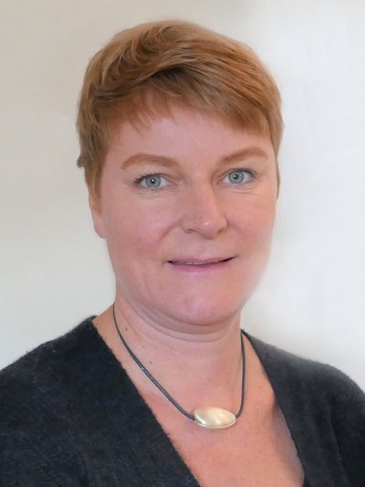 Univ.-Prof.<sup>in</sup> Dr.<sup>in</sup> theol. Ines Weber Univ.-Prof.<sup>in</sup> Dr.<sup>in</sup> theol. Ines Weber
