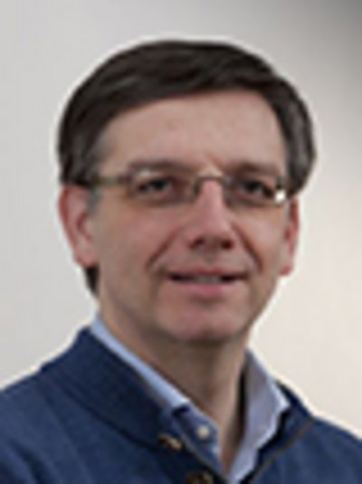 Ass.-Prof. Dr. theol. Michael Zugmann