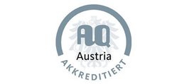 Akkreditierung durch die AQ Austria