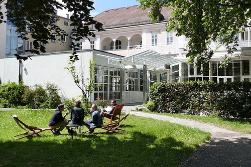 Header - Summer School Bioethics