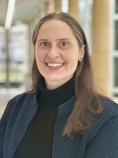 Univ.-Prof.<sup>in</sup> Dr.<sup>in</sup> phil. Elisabeth Fritz