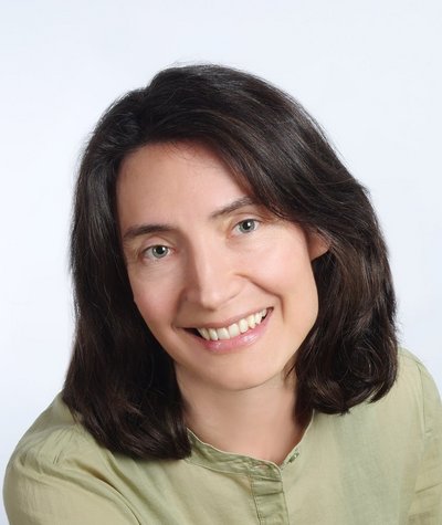 Mag. phil. Bettina Thürauer