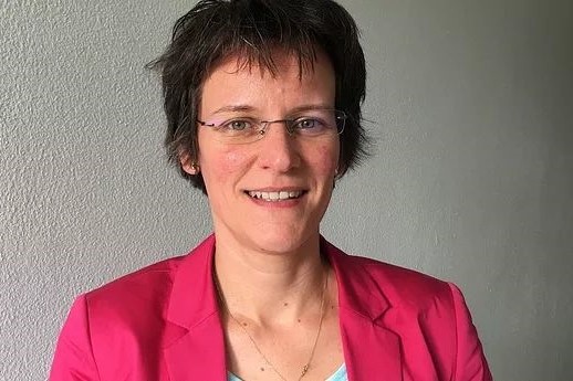 Univ.-Prof. Dr. Klara-Antonia Csiszar.