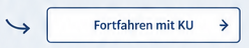 uniFLOW-Anmeldeseite mit dem Button „Fortfahren mit KU“ unterhalb des Buttons „Fortfahren mit Kolleg für Sozialpädagogik“.