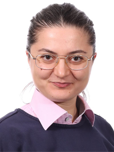  Maia Benashvili