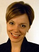 Porträt von Johanna Fischer