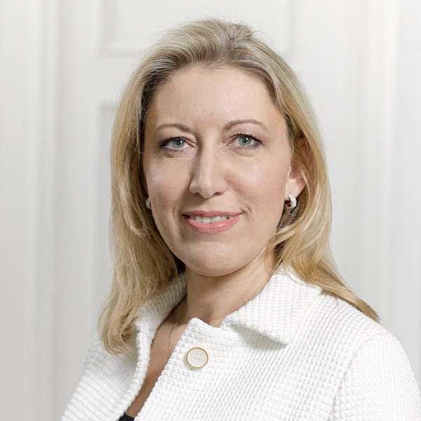 Mag.a Hermine Eder Mag.a Hermine Eder